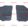 Коврики в салон 3D/SUZUKI-SX4 2009- Коврики в салон 3D/SUZUKI-SX4 2009-