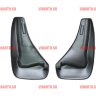 L.Locker/Комплект брызговиков передних для а/м Mitsubishi ASХ (2010-2016)/7008082151 L.Locker/Комплект брызговиков передних для а/м Mitsubishi ASХ (2010-2016)/7008082151