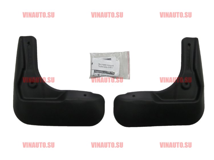 NOVLINE/Брызговики передние TOYOTA Camry 2018-/NLF4866F13 NOVLINE/Брызговики передние TOYOTA Camry 2018-/NLF4866F13