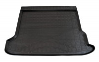 Norplast/Коврик в багажник Toyota Land Cruiser Prado 150 2017- 5 мест/NPA00T88485 Norplast/Коврик в багажник Toyota Land Cruiser Prado 150 2017- 5 мест/NPA00T88485