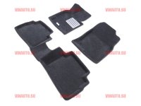 Коврики салона текст. 3D euro-std MAZDA CX-5 (2012-) (EM3D) Original/EM3D003407