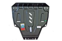 АвтоЩИТ/Защита картера двигателя и КПП HONDA CR-V (2006-2012), CR-V 2.4л (2012-)/3233 АвтоЩИТ/Защита картера двигателя и КПП HONDA CR-V (2006-2012), CR-V 2.4л (2012-)/3233