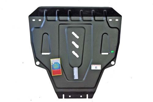 АвтоЩИТ/Защита картера двигателя и КПП HONDA CR-V (2006-2012), CR-V 2.4л (2012-)/3233 АвтоЩИТ/Защита картера двигателя и КПП HONDA CR-V (2006-2012), CR-V 2.4л (2012-)/3233