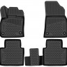 NOVLINE/Коврики в салон 3D GEELY Monjaro 2022-/ELEMENT3DA67450210K NOVLINE/Коврики в салон 3D GEELY Monjaro 2022-/ELEMENT3DA67450210K