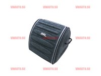Сумка Lux Boot в багажник высокая серая FRMS (44х39х35 см)/FR933401 Сумка Lux Boot в багажник высокая серая FRMS (44х39х35 см)/FR933401