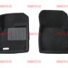 Коврики салона текст. 3D euro-std LAND ROVER Discovery Sport (2015-) (EMC3D) Original/EMC3D003107