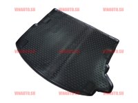 NOVLINE/Коврик в багажник LAND Rover Discovery Sport 2014-/NLC2817B13