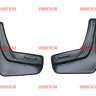L.Locker/Комплект брызговиков задних для а/м Suzuki Vitara (15-)/7012022361 L.Locker/Комплект брызговиков задних для а/м Suzuki Vitara (15-)/7012022361