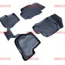 L.Locker/Коврики в салон 3D Skoda Octavia A5 (04-)/Octavia II FL (09-)/0216020501