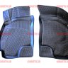 L.Locker/Коврики в салон 3D Hyundai Accent (01-)/0204010101 L.Locker/Коврики в салон 3D Hyundai Accent (01-)/0204010101