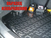 NOVLINE/Коврик в багажник OPEL Astra H седан 2007-/CAROPL00014 NOVLINE/Коврик в багажник OPEL Astra H седан 2007-/CAROPL00014