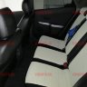 Авточехлы KIA-Ceed II с 2012 (Аригон) чер+бел Авточехлы KIA-Ceed II с 2012 (Аригон) чер+бел