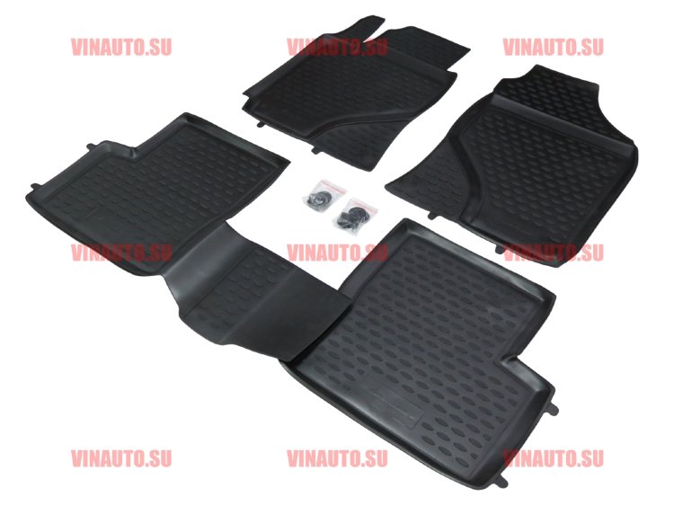 NOVLINE/Коврики в салон LIFAN SOLANO 2010-/NLC7302210K NOVLINE/Коврики в салон LIFAN SOLANO 2010-/NLC7302210K