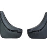 L.Locker/Комплект брызговиков задних для а/м Skoda Octavia II FL (09-)/7016022161 L.Locker/Комплект брызговиков задних для а/м Skoda Octavia II FL (09-)/7016022161