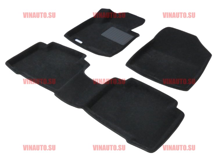 Коврики салона текст. 3D euro-std HYUNDAI Santa Fe (2013-) (EMC3D) Original/EMC3D002723 Коврики салона текст. 3D euro-std HYUNDAI Santa Fe (2013-) (EMC3D) Original/EMC3D002723