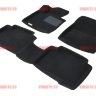 Коврики салона текст. 3D euro-std HYUNDAI Santa Fe (2013-) (EMC3D) Original/EMC3D002723 Коврики салона текст. 3D euro-std HYUNDAI Santa Fe (2013-) (EMC3D) Original/EMC3D002723