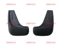 NOVLINE/Брызговики передние FORD EcoSport 2014-/NLF1659F13 NOVLINE/Брызговики передние FORD EcoSport 2014-/NLF1659F13