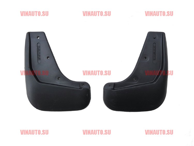 NOVLINE/Брызговики передние FORD EcoSport 2014-/NLF1659F13