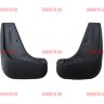 NOVLINE/Брызговики передние FORD EcoSport 2014-/NLF1659F13
