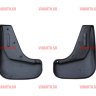 NOVLINE/Брызговики передние FORD EcoSport 2014-/NLF1659F13