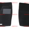 Коврики салона текст. 3D euro-std VOLKSWAGEN Polo SD/HB (2010-) (EMC3D) Original/EMC3D005416
