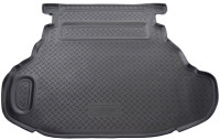 Norplast/Коврик в багажник TOYOTA Camry (V50, V55) 2.5L 2011-2017/NPLP8807