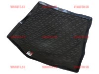 L.Locker/Коврик в багажник Ford Focus 2 седан (08-) (пластик)/0102020700 L.Locker/Коврик в багажник Ford Focus 2 седан (08-) (пластик)/0102020700