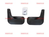NOVLINE/Брызговики задние HAVAL F7/F7x 2019-2022/NLF9908E13 NOVLINE/Брызговики задние HAVAL F7/F7x 2019-2022/NLF9908E13