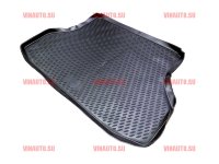 NOVLINE/Коврик в багажник CHEVROLET Lacetti седан 2004-/CARCHV00006