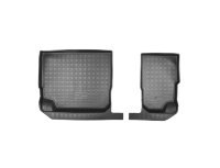 Norplast/Коврик в салон Skoda Kodiaq (2017-) 3-й ряд/NPA00C81251 Norplast/Коврик в салон Skoda Kodiaq (2017-) 3-й ряд/NPA00C81251
