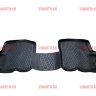 L.Locker/Коврики в салон 3D Renault Sandero Stepway (10-)/0206070201 L.Locker/Коврики в салон 3D Renault Sandero Stepway (10-)/0206070201