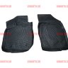 L.Locker/Коврики в салон 3D Renault Sandero Stepway (10-)/0206070201 L.Locker/Коврики в салон 3D Renault Sandero Stepway (10-)/0206070201