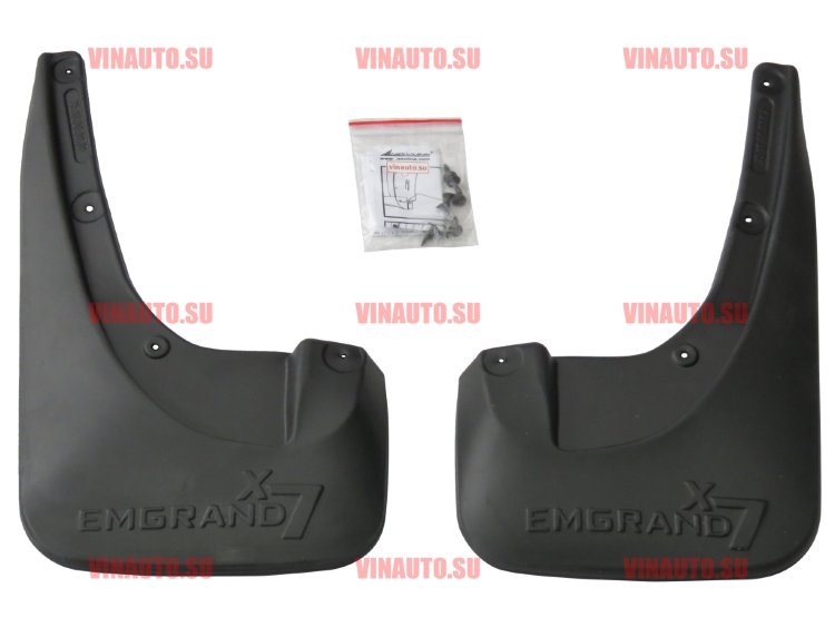 NOVLINE/Брызговики передние Geely Emgrand X7 2013-2018/NLF7510F13 NOVLINE/Брызговики передние Geely Emgrand X7 2013-2018/NLF7510F13