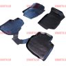 L.Locker/Коврики в салон 3D Skoda Rapid liftback (12-)/0216070101 L.Locker/Коврики в салон 3D Skoda Rapid liftback (12-)/0216070101
