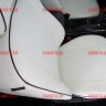 Авточехлы MAZDA- -6 Sd с 08-12 (Аригон) бел+бел Авточехлы MAZDA- -6 Sd с 08-12 (Аригон) бел+бел