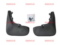 NOVLINE/Брызговики передние CITROEN Jumper 2007-/PEUGEOT Boxer 2006-(без расширителя арок/NLF1018F18 NOVLINE/Брызговики передние CITROEN Jumper 2007-/PEUGEOT Boxer 2006-(без расширителя арок/NLF1018F18