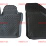 Norplast/Коврики в салон Skoda Octavia II (2004-)/NPLPO8141 Norplast/Коврики в салон Skoda Octavia II (2004-)/NPLPO8141