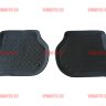 Norplast/Коврики в салон Skoda Octavia II (2004-)/NPLPO8141 Norplast/Коврики в салон Skoda Octavia II (2004-)/NPLPO8141