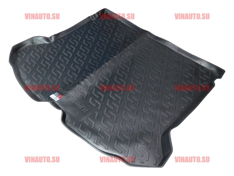 L.Locker/Коврик в багажник Volvo XC 60 (08-)/0134030101 L.Locker/Коврик в багажник Volvo XC 60 (08-)/0134030101