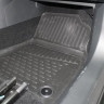 NOVLINE/Коврики в салон 3D GEELY Atlas 4WD 2024-/ELEMENT3DA71025210K