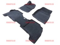Коврики в салон 3D/TOYOTA-Land Cruiser 100 (АКПП) 1998-2007 Коврики в салон 3D/TOYOTA-Land Cruiser 100 (АКПП) 1998-2007