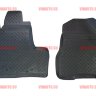 Norplast/Коврики в салон Honda CR-V (2006-2012)/NPLPO3011 Norplast/Коврики в салон Honda CR-V (2006-2012)/NPLPO3011