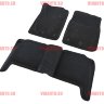 Коврики в салон 3D EVA/TOYOTA-Land Cruiser 200 2012-
