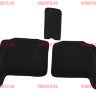 Коврики в салон 3D EVA/TOYOTA-Land Cruiser 200 2012-