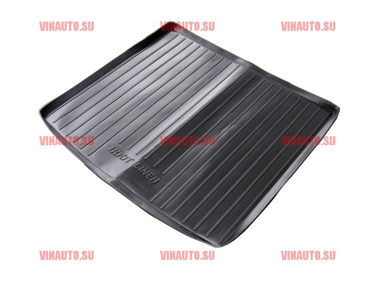 L.Locker/Коврик в багажник Nissan Terrano III 4WD (14-)/0105130101 L.Locker/Коврик в багажник Nissan Terrano III 4WD (14-)/0105130101