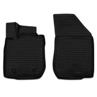 NOVLINE/Коврики в салон передние 3D LADA Largus 2013-/NLC3D5230210K NOVLINE/Коврики в салон передние 3D LADA Largus 2013-/NLC3D5230210K