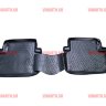L.Locker/Коврики в салон 3D Chevrolet Lanos (96-)/0207060101 L.Locker/Коврики в салон 3D Chevrolet Lanos (96-)/0207060101