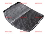 L.Locker/Коврик в багажник Toyota RAV4 IV (12-)/0109040601