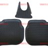 Коврики в салон 3D EVA/SKODA-Rapid 2014-/VW Polo 2020-/VA3 2019- Коврики в салон 3D EVA/SKODA-Rapid 2014-/VW Polo 2020-/VA3 2019-