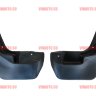 NOVLINE/Брызговики передние RENAULT Logan 2010-/NLF4116F10 NOVLINE/Брызговики передние RENAULT Logan 2010-/NLF4116F10